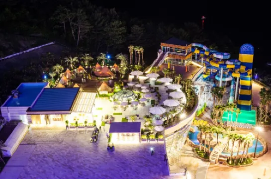 소노캄 거제 휴식 & 레저 Photos