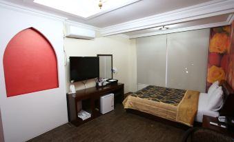 Yangpyeong One