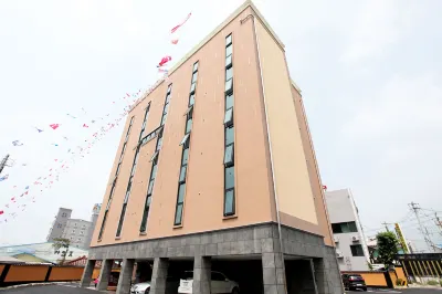 Wonju H Hotels in Wonju