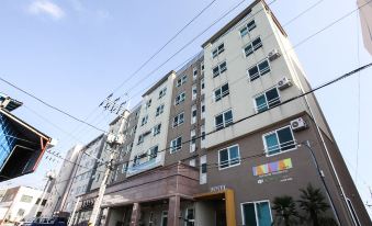 Yegreen Residence Hotel
