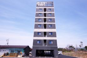 Nova Hotel