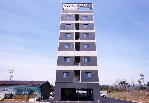 3. 노바호텔..
