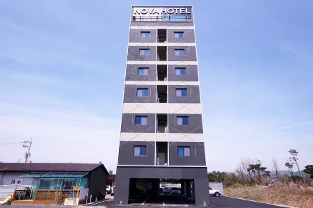 Nova Hotel