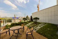 Cheonan U-Design Hotel Hoteles cerca de Cheonan Hong Dae Yong Science Museum