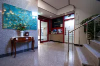 Dorcas Tourist Hostel