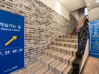 Hotel WO Yongsan Station Hotels near سبا دراغونهيل
