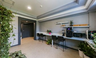 Botanik Hotel Cheonan Eungwonri