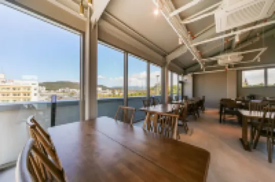 Centro Hotel Hotels in Chilgok-gun