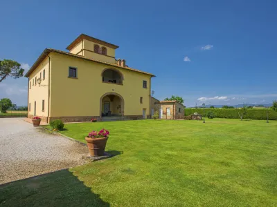 La Salciaia