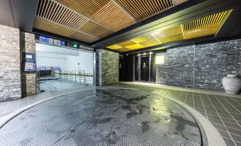 Sincheon Hotel BOM