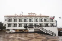 Buan Chaeseokgang Beach Hotel