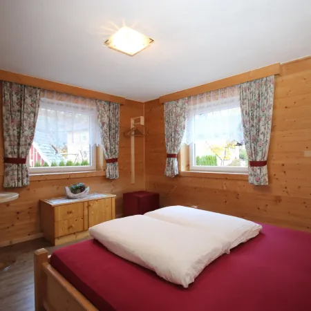 Otztal Hotels in Oetz