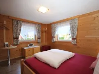 Otztal Hotels in Oetz