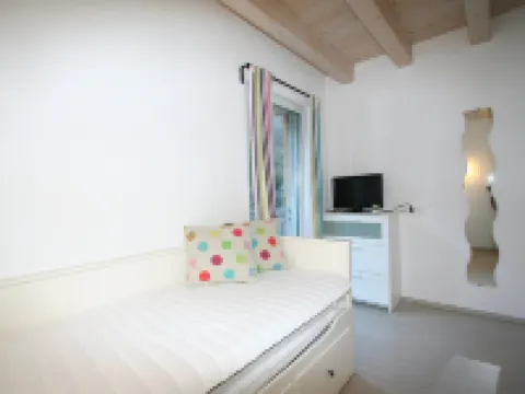 Am Arlberg 施特倫根酒店