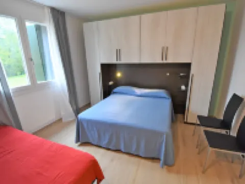 Cà Riviera Bosco Piccolo Hotels in Mira