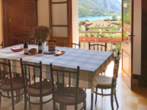 Gemma Hotels in Ledro