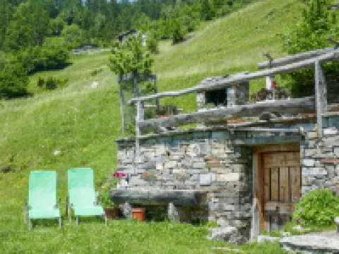 Rustico Pamela