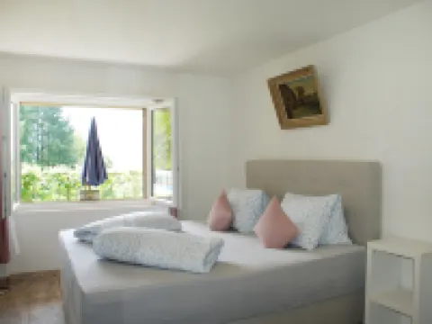 Poolside アックアロッサのホテル