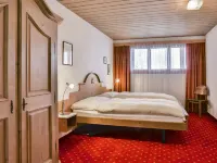 Chalet Abendrot Apartments