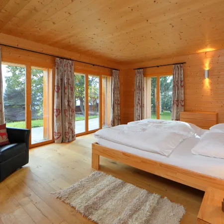 Chalet Maurice