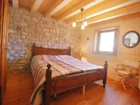 Albergo Diffuso - Cjasa Ustin バルチスのホテル