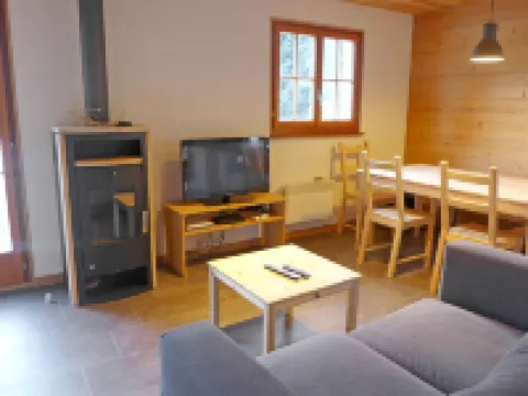 Chalet Castor Hotels in Gruyeres