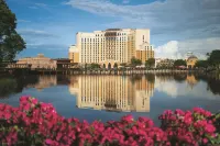 Disney's Coronado Springs Resort Hotels near Walt Disney World Resort