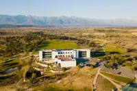 Hospedium Hotel Valles de Gredos Golf Hotels in Talayuela