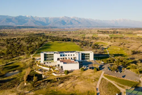 Hotel Valles De Gredos Hoteles en Talayuela