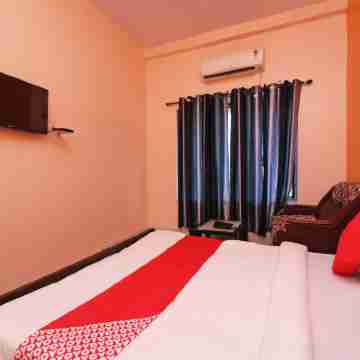 Hotel O by OYO Sunrise Rooms