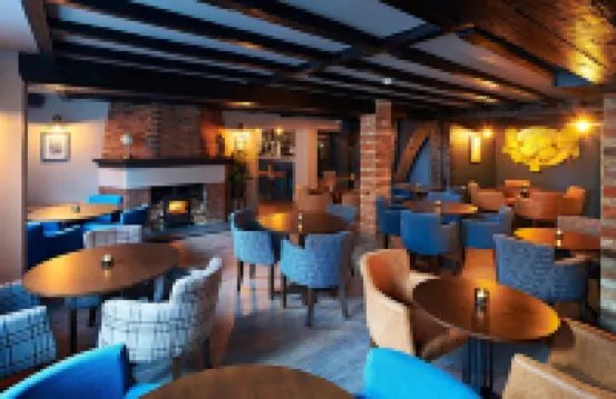 The Merchants House, BW Signature Collection