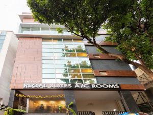 Super Capital O Choice Regal Suites Near Ragigudda Sri Prasanna Anjanayeswamy Temple