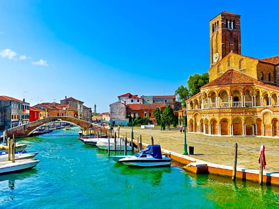10 Best Hotels near Vianello Nadia Murrine, Murano 2022 | Trip.com