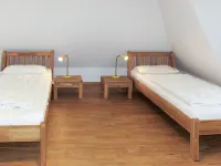 Katja Hotels in Trassenheide