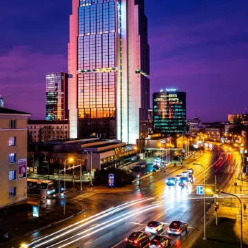 Radisson Blu Hotel Olumpia Tallinn