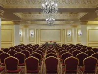 Mövenpick Hotel Tahlia Jeddah