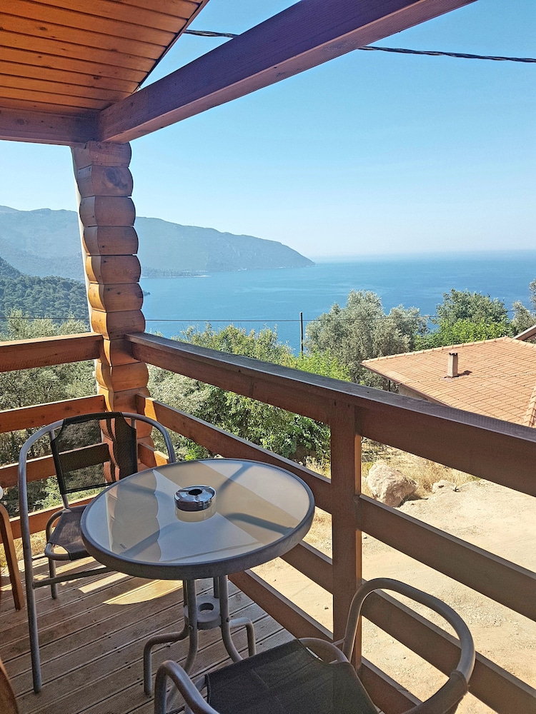 Kabak Armes Hotel