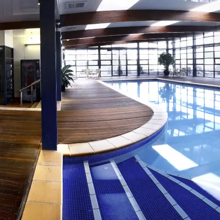 Novotel Canberra