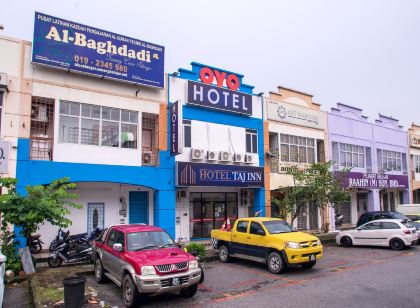 Hotels Near Darul Ulum Az Zahra In Shah Alam 2022 Hotels Trip Com