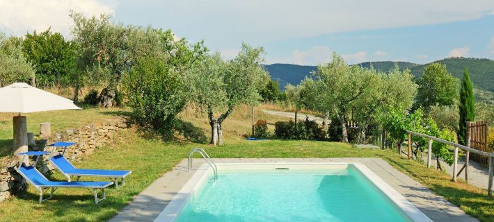 Cortona Sunshine Hotels in Cortona