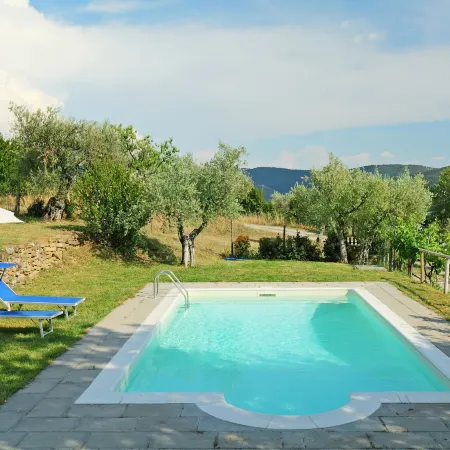 Cortona Sunshine