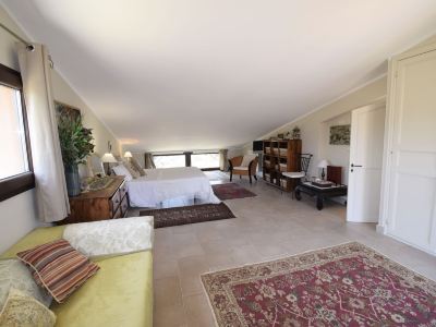 Three Bedrooms Villa