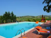Contrada Brecciano Hotels near Fino