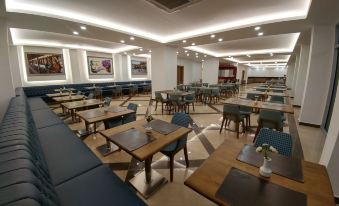 Tuna Otel Rezidans