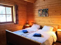 Chalet Jupiter