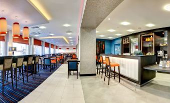 Cosmos Smart Voronezh Hotel