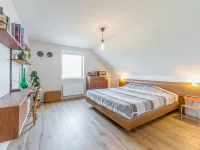 Villa Vosseslag - Garage and Big Garden