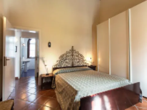 Le Palaie - 'PizzeriaPec207) 佩喬利酒店