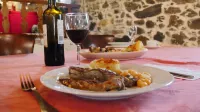 Casa Grande do Soxal Hotels in Betanzos