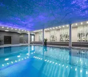 Hotel Der Waldhof Hotels in Viehhofen